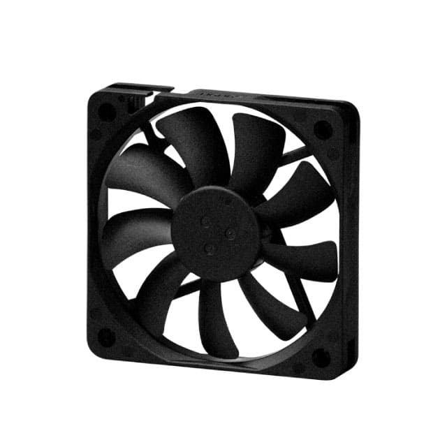 MF60101V1-1000U-G99 FAN AXIAL 60X10MM 12VDC WIRE