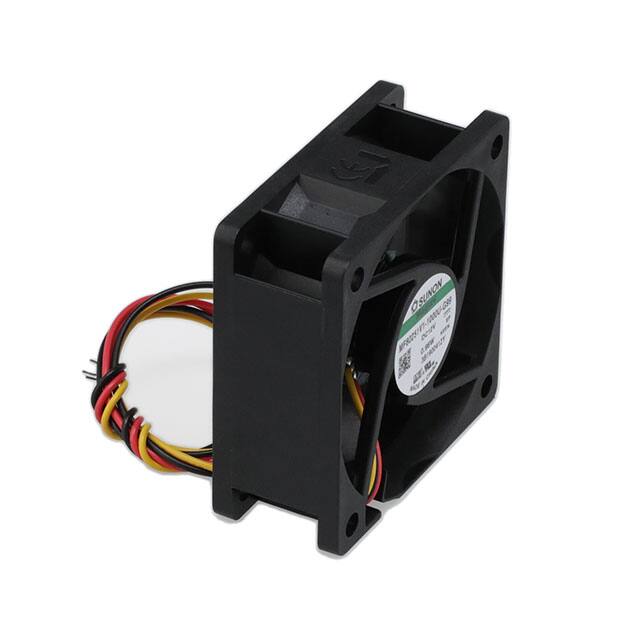 MF60251V1-1000U-G99 FAN AXIAL 60X25MM 12VDC WIRE