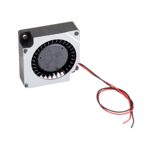 DB0301005H1A-2T0 FAN BLOWER 30X10MM 5VDC WIRE