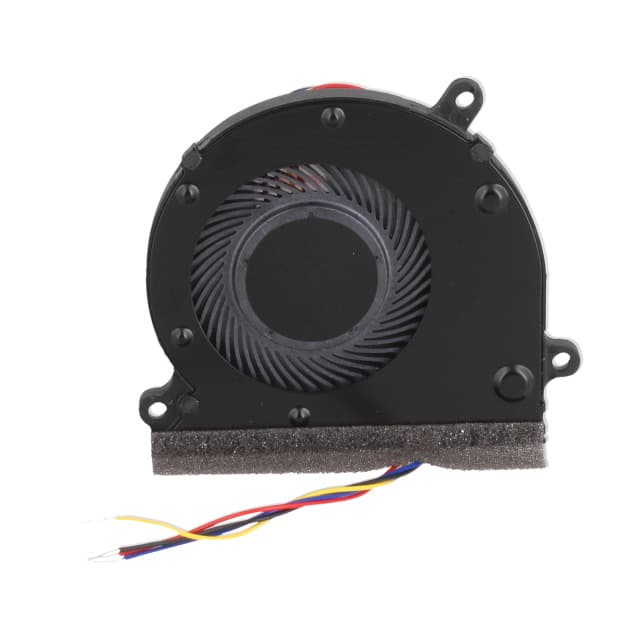 DB0620505H1A-BT0 FAN BLOWER 61.8X5.6MM 5VDC RECT