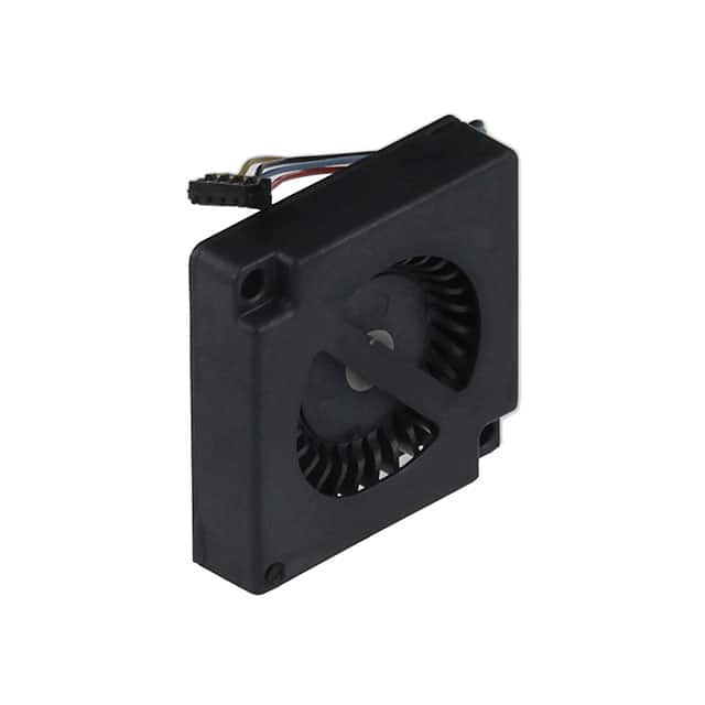 BSB0205HP-00EFG FAN AXIAL 17X5.28MM 5VDC WIRE