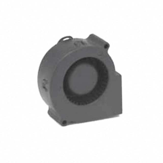 ODB7530-24HB FAN BLOWER 75X30MM 24VDC WIRE