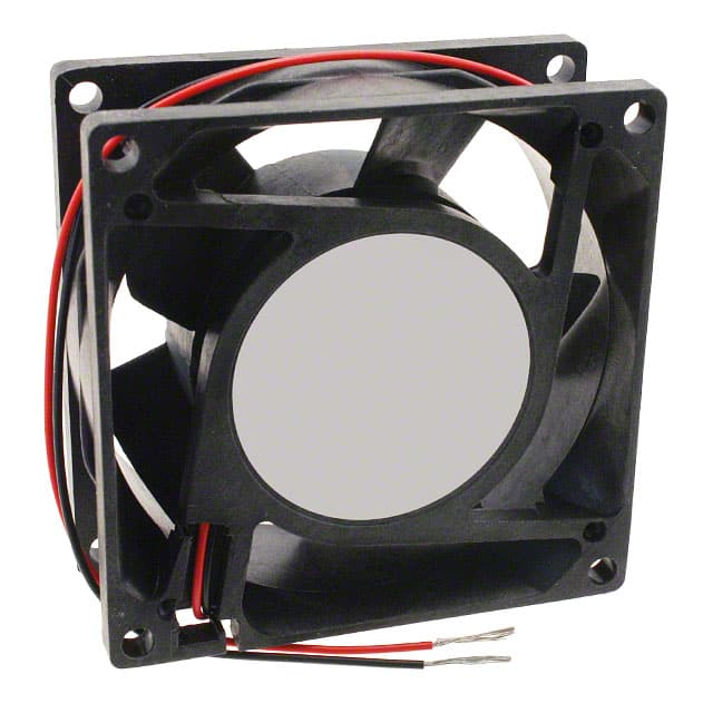 19030614A FAN AXIAL 80X32MM 24VDC ST24K3