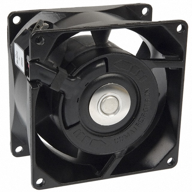 19032003A FAN AXIAL 79.8X41.8MM 48V SD48B2