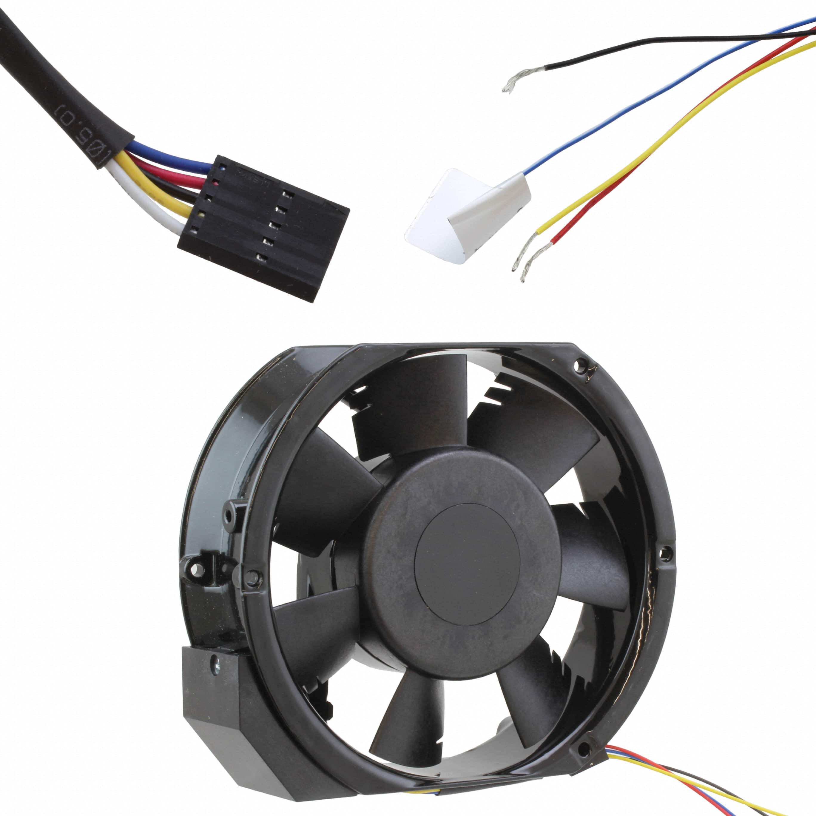 19039693A FAN AXIAL 171.4X50.8MM JQD48Z3A2