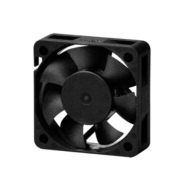MF50151VX-1000U-F99 FAN AXIAL 50X15MM 12VDC WIRE