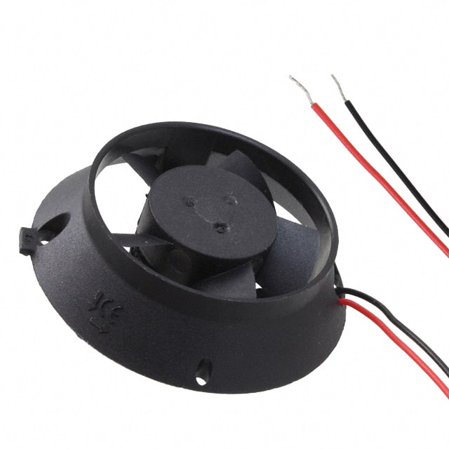 HA30101V3-E00U-A99 FAN AXIAL 39.8X10.4MM 12VDC