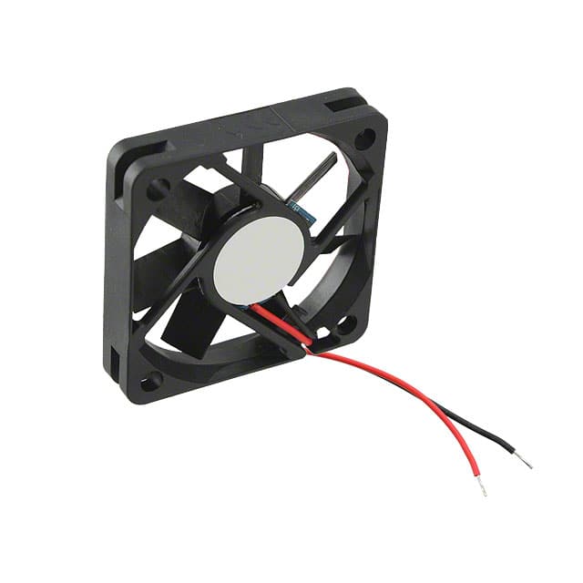 ME70151V3-000U-A99 FAN AXIAL 70X15MM 12VDC WIRE