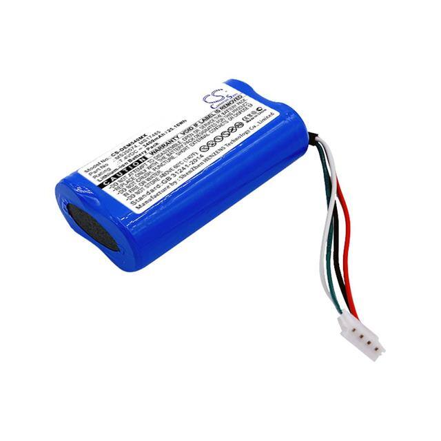 CS-DEM540MX BATTERY Replacement for Cameron Sino CS-