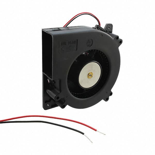 BFB1224VH FAN BLOWER 120X32MM 24VDC WIRE