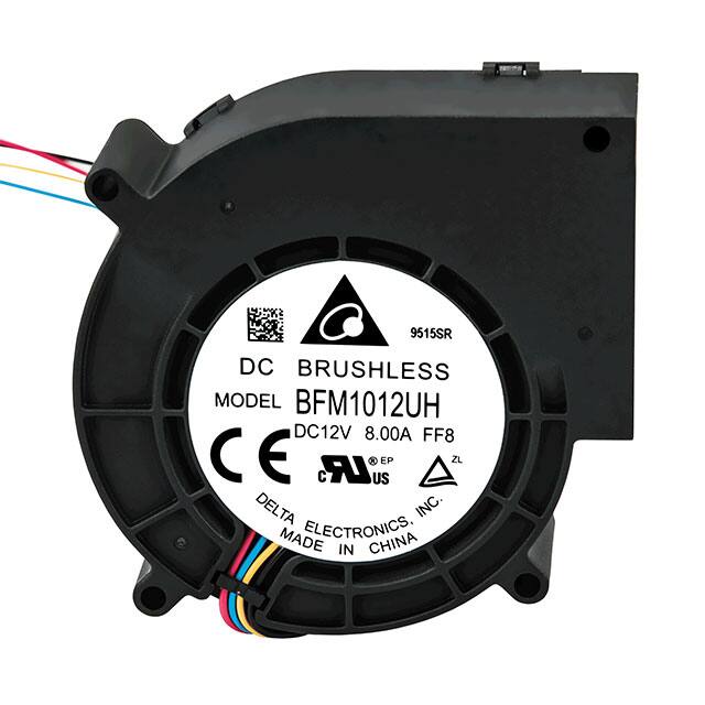 BFM1012UHFF8 FAN BLOWER 96.6X32.9MM 12VDC