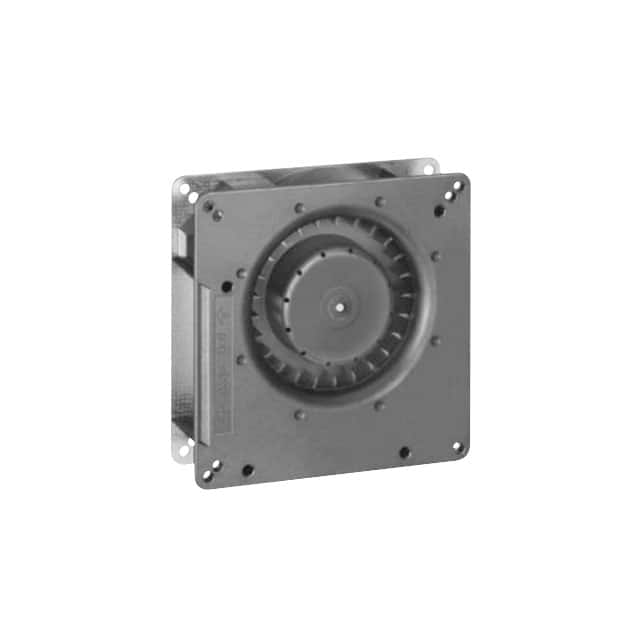 RG90-18/14N FAN BLOWER CF 135X38MM 24VDC
