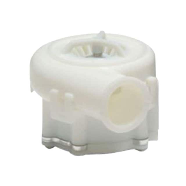 TF029B-1000-F FAN BLOWER 49.4X33.6MM 24VDC