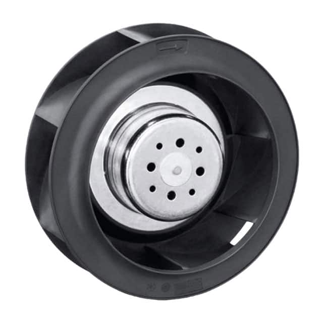 RER175-42/14/2TDMLPU FAN IMP MTRZD 175X69MM 24VDC