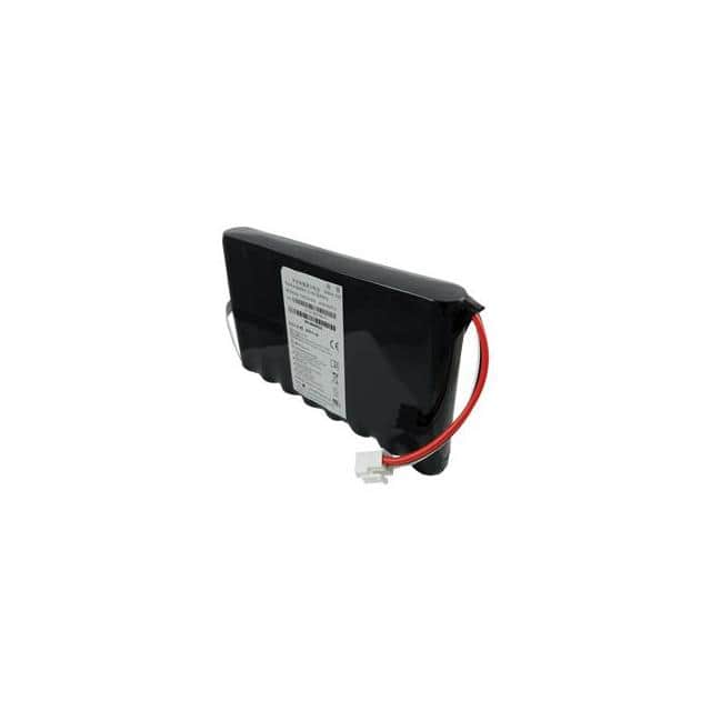 6418 Replacement for R&d Batteries 64