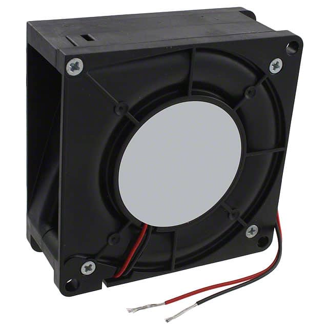 19031104A FAN BLOWER 80X32.4MM 24V WT24M3