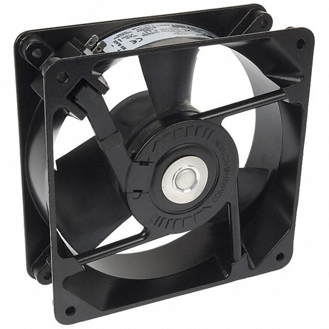 19028869A FAN AXIAL 119.1X39.1MM MD24B2