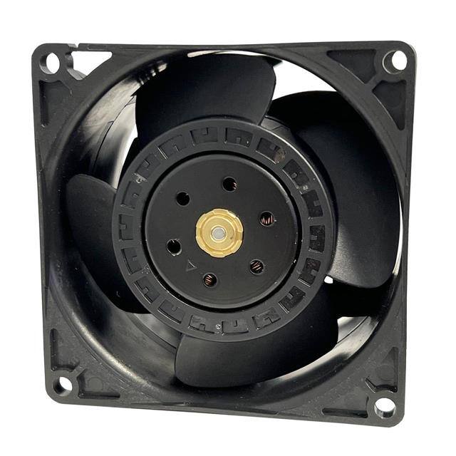 DS0805612V2B-BT0 FAN AXIAL DUAL 80X56MM 12VDC