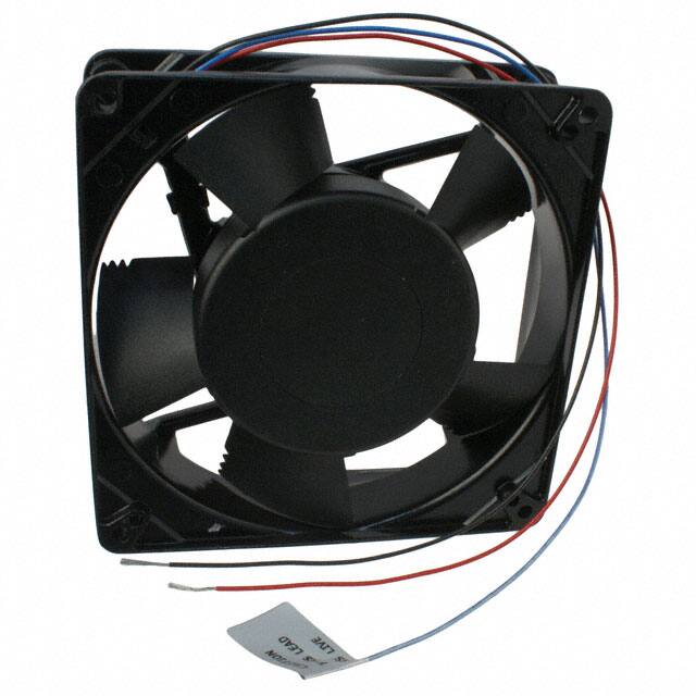 19031377A FAN AXIAL 127X38.1MM 48V GL48B7