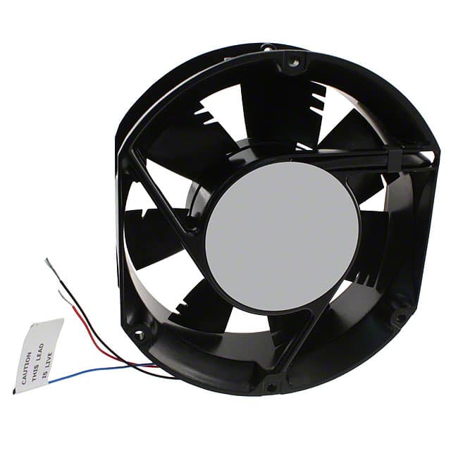 19031328A FAN AXIAL 171.5X50.8MM JQ48B7