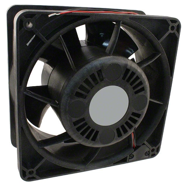19031520A FAN AXIAL 175.5X111.8MM TD48B1