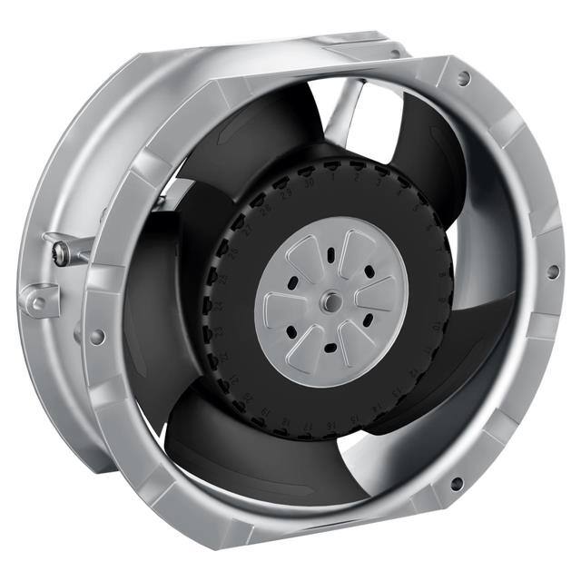 8315100059 FAN AXIAL 171.5X50.8MM 48VDC