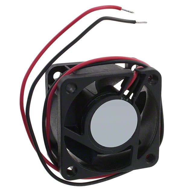 19032620A FAN AXIAL 40X20MM CR0405LB-C50