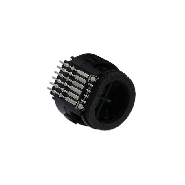 4513HQ/MH40201V3-C03A-E99 FAN BLOWER 22.2MM 13VDC 6 PIN