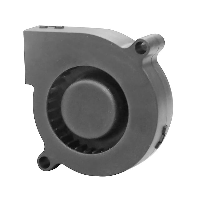 MF50151V2-B00U-A99 FAN BLOWER 51.7X15MM 12VDC WIRE