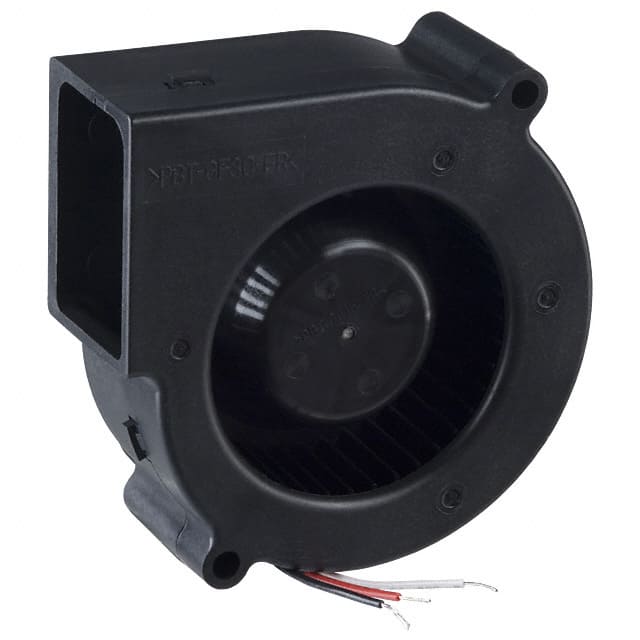BG0703-B044-00L-00 FAN BLOWER 75.7X30MM 12VDC WIRE