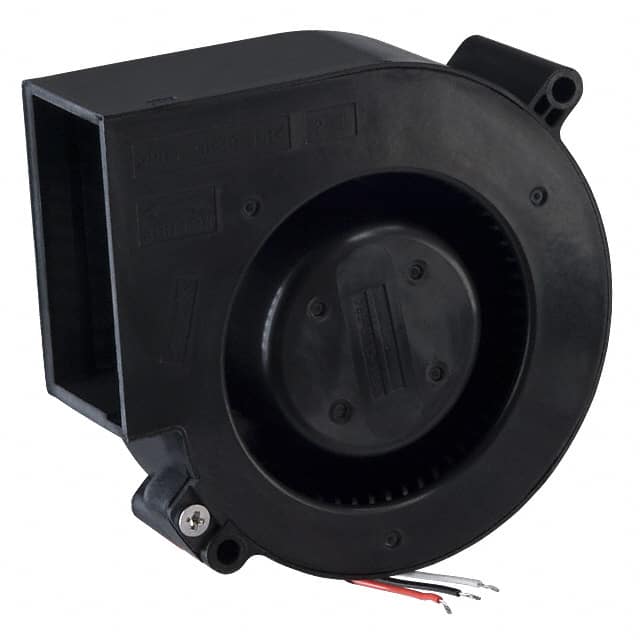 BG0903-B047-00S-00 FAN BLOWER 97X33MM 12VDC WIRE