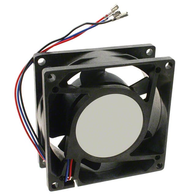 19031481A FAN AXIAL 80X32MM 48VDC ST48K0X