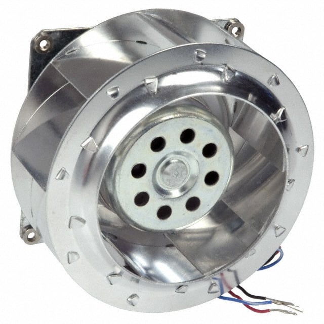 19039822A FAN IMP MTR 102X55MM DD402148B1R