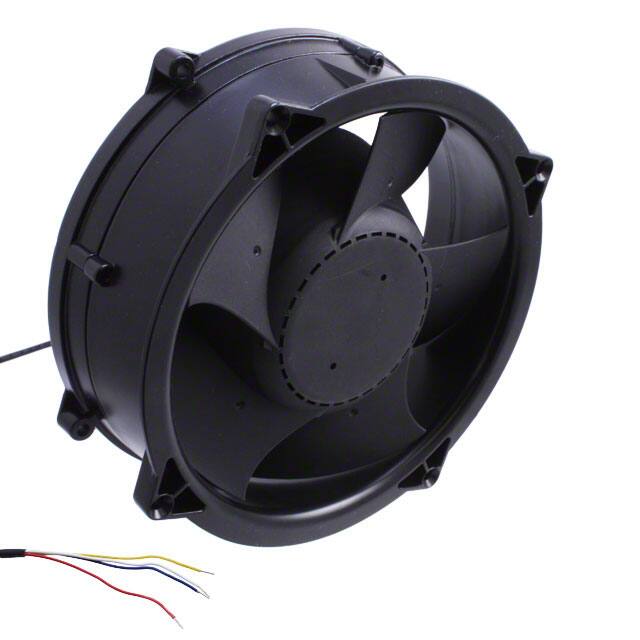 19044009A FAN AXIAL 200.7X69.9MM MFSE48Z