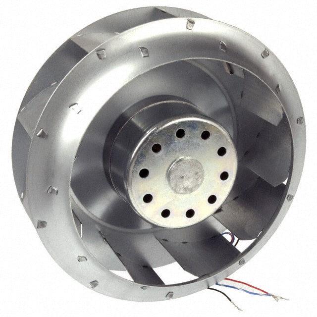 19039848A FAN IMP MTR 175X68MM DD692724B1A