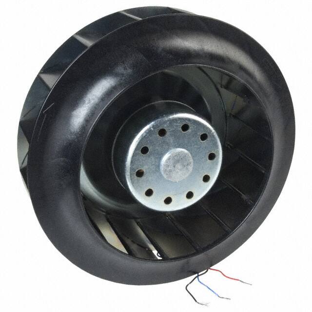 19039858A FAN IMP MTR 192X69MM DD752748B1A