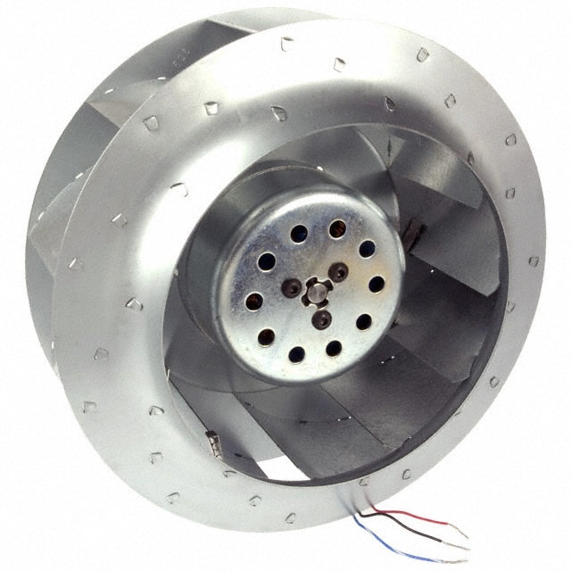 19039871A FAN IMP MTR 227X99MM DD893948B1A