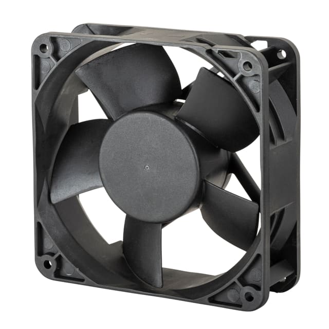 K1238Y48BPLB2A-5 FAN AXIAL 120X38MM 48VDC WIRE