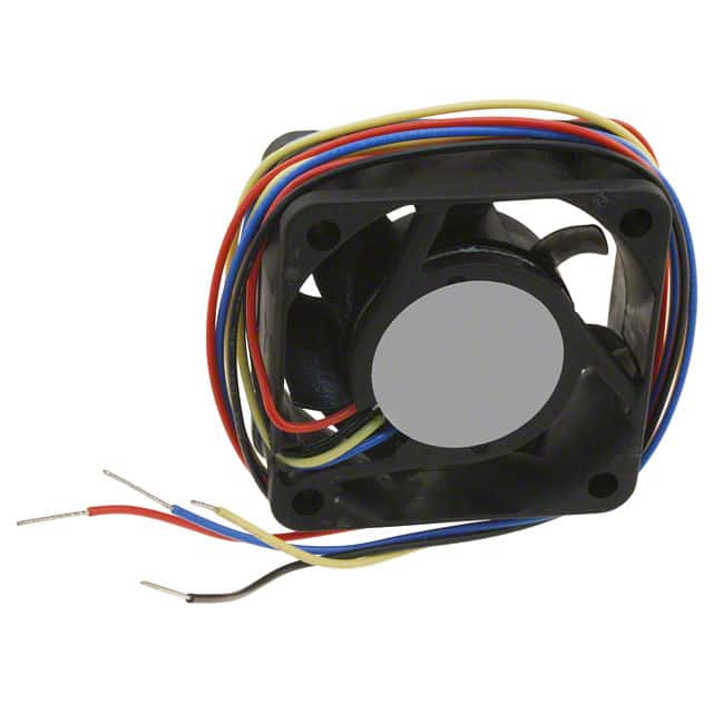 AFB0412VHB-TP29 FAN AXIAL 40X15MM 12VDC WIRE