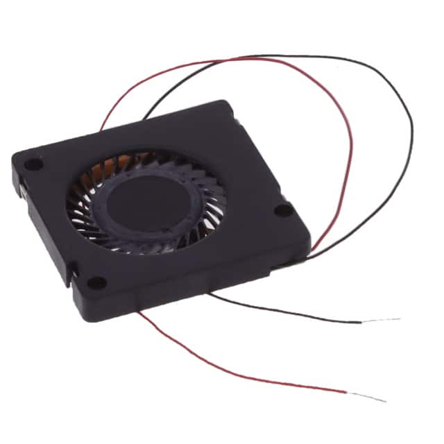 DB0300405H1A-2T0 FAN BLOWER 30X4MM BALL 5VDC WIRE