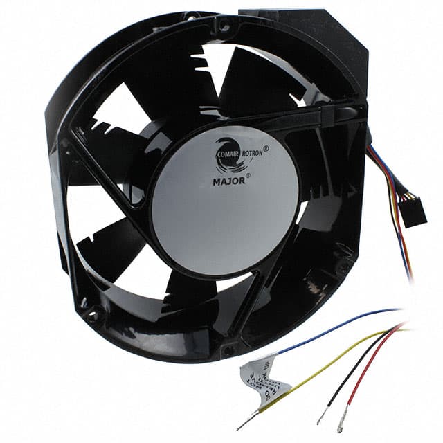 19039692A FAN AXIAL 171.4X50.8MM JQD24Z3A2