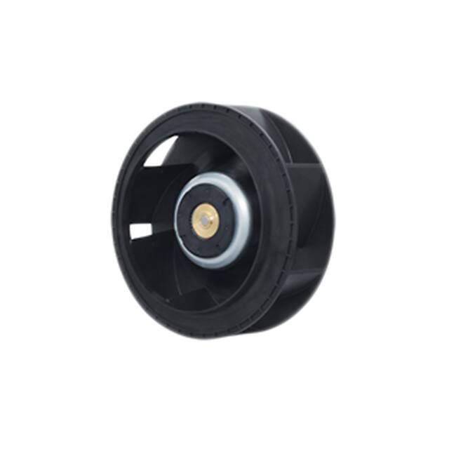 9TGA48P0G001 FAN IMP MTRZD 175X69MM 48VDC