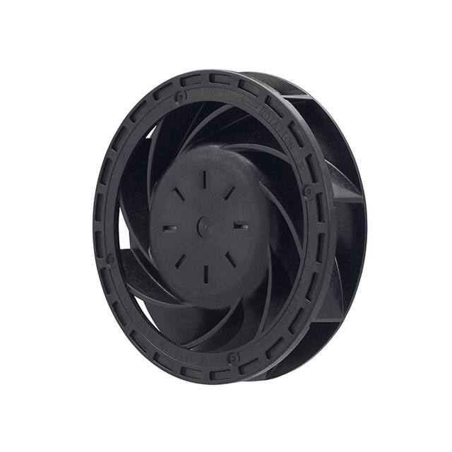 9TD12P6G001 FAN IMP MTRZD 70X20MM 12VDC