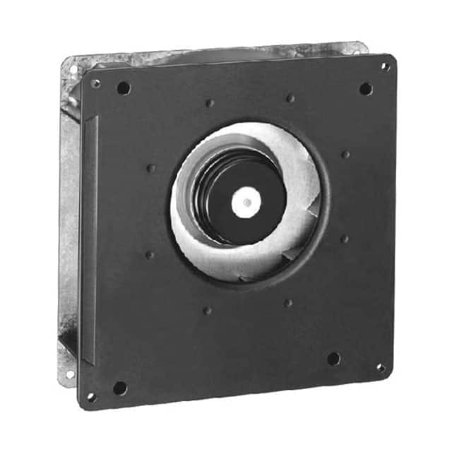 RG125-19/14NM FAN BLOWER CF 180X40MM 24VDC