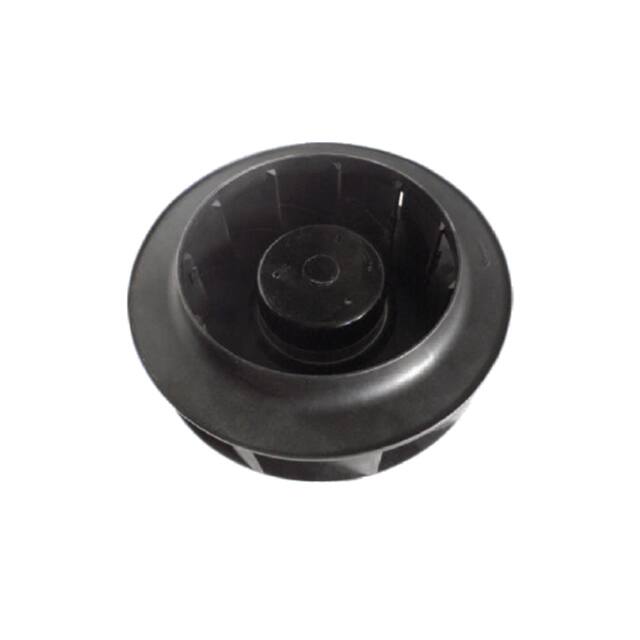 MSI2577H24B1+7-BBR FAN IMP MTRZD 250X77.3MM 24VDC