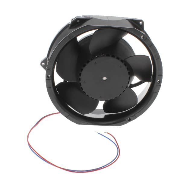 DV6424 FAN AXIAL 171.5X50.8MM 24VDC