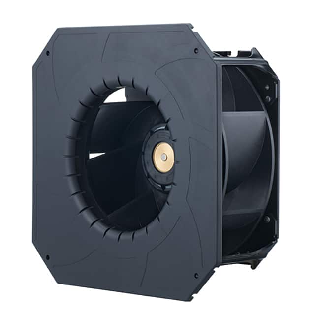 9B1TS48P0H001 FAN BLOWER CF 270X119.0MM 48VDC