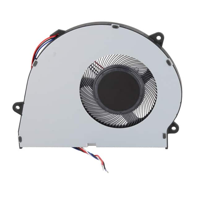 DB0870505H1A-BT0 FAN BLOWER 74.5X5MM 5VDC RECT