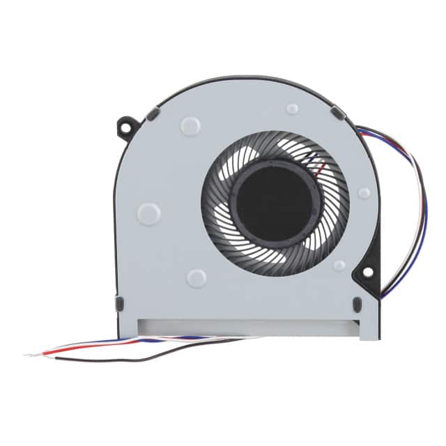DB0630405H1A-BT0 FAN BLOWER 63X4MM 5VDC RECT CONN