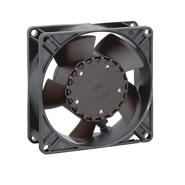 3314NN FAN AXIAL 92X32MM 24VDC WIRE